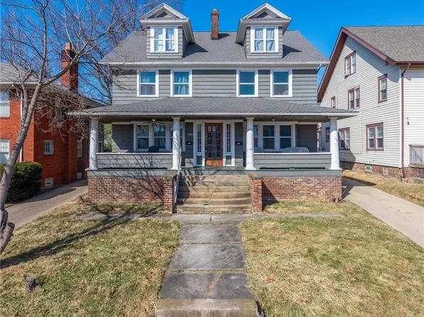 3245 Washington Blvd, Cleveland Heights, OH 44118