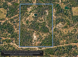 0 Gresham Ln, Jacksboro, TX 76458