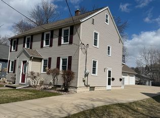 1616 N Erb St, Appleton, WI 54911