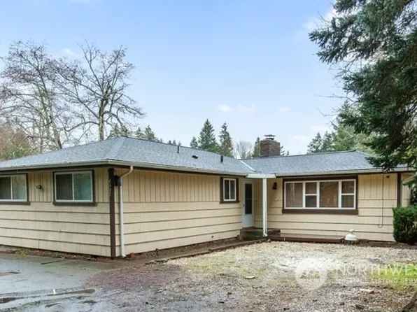 2307 84th Street E, Tacoma, WA 98445