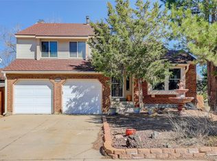 15099 E Wagontrail Pl, Aurora, CO 80015