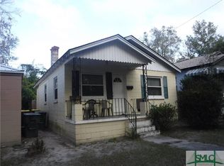 1024 Terrace St, Savannah, GA 31415