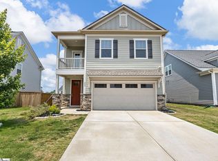 202 Novelty Dr, Greer, SC 29651