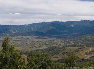 10584 Basin Canyon Rd, Park City, UT 84098