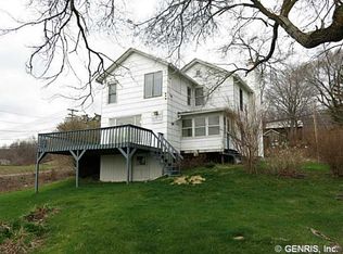 6321 State Route 21, Naples, NY 14512