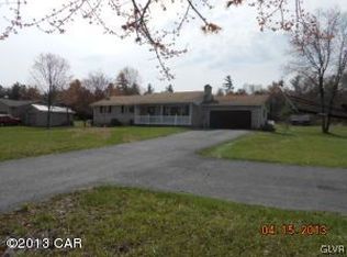 75 Springhouse Ln #A105, Palmerton, PA 18071