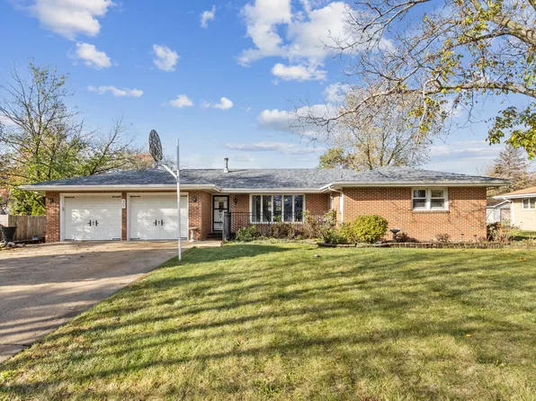 903 Cassie Dr, Joliet, IL 60435