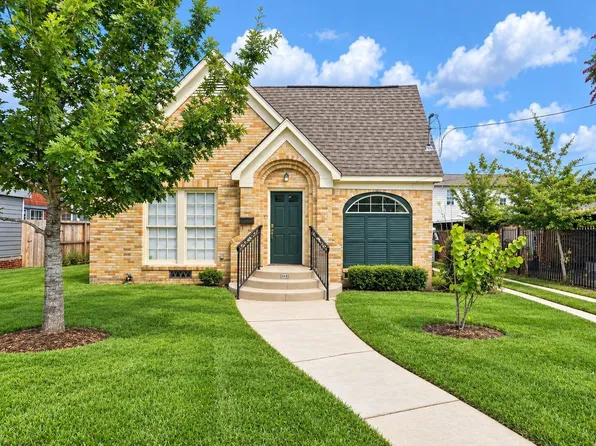 509 Gale St, Houston, TX 77009