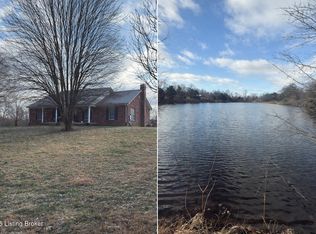 6935 Bloomfield Rd, Bardstown, KY 40004