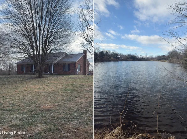 6935 Bloomfield Rd, Bardstown, KY 40004