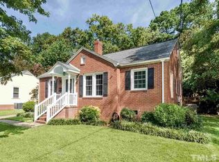 612 Colgate St, Durham, NC 27704