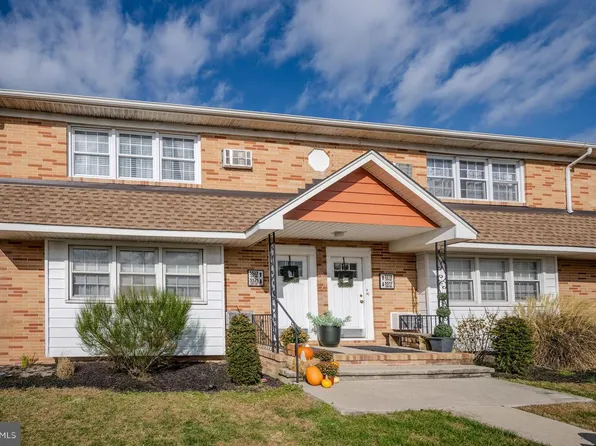 5523 Wellington Ave, Ventnor City, NJ 08406