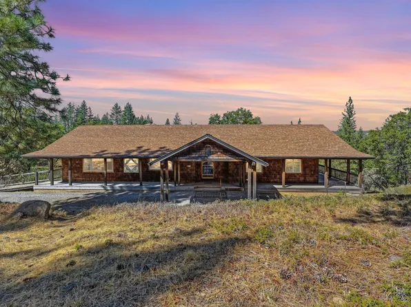 4715 Meadowlark Way, Placerville, CA 95667
