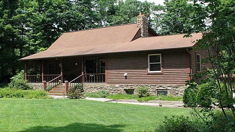 1st image of 108 Log Cabin Ln
