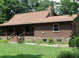 108 Log Cabin Ln, Rockwood, PA 15557