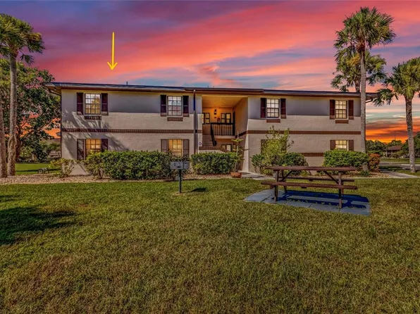 19505 QUESADA AVENUE #T203, PORT CHARLOTTE, FL 33948