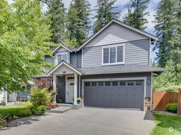 4205 150th Street SE #9, Mill Creek, WA 98012