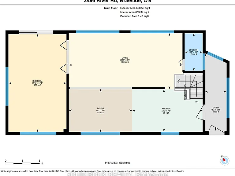 2496 River Rd — Photo 46