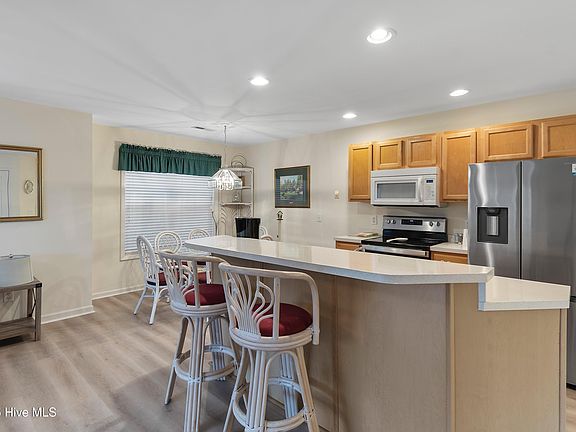 5th image of 3350 Club Villas Dr #202