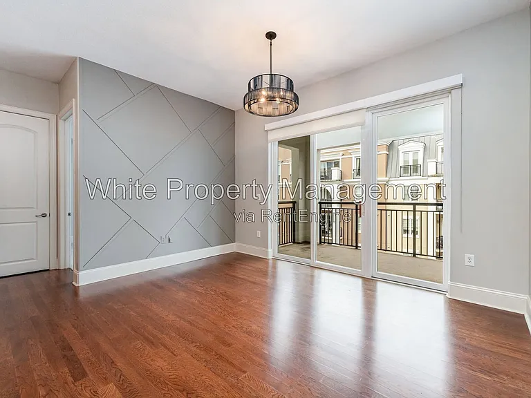 4625 Piedmont Row Dr #611 — Photo 4