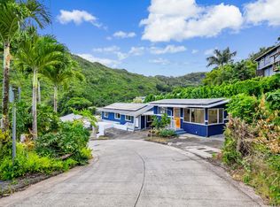 3634 Halekipa Pl, Honolulu, HI 96816
