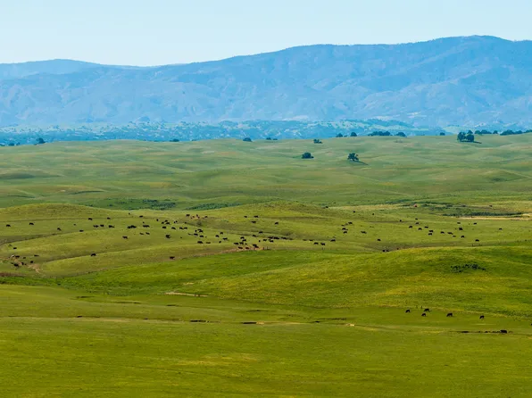 Rancho Tehama Rd, Red Bluff, CA 96080