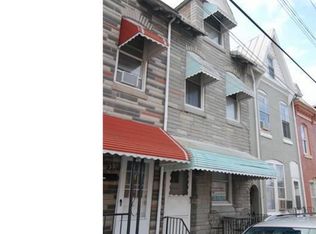 333 Rose St, Reading, PA 19601