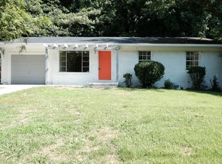 85 Delmoor Dr NW, Atlanta, GA 30311
