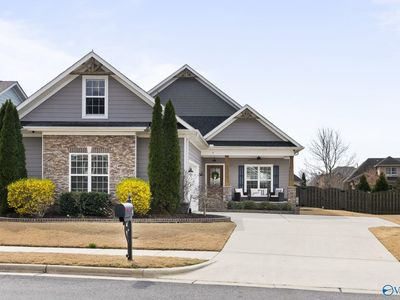 4 Notting Hill Pl SE, Gurley, AL, 35748