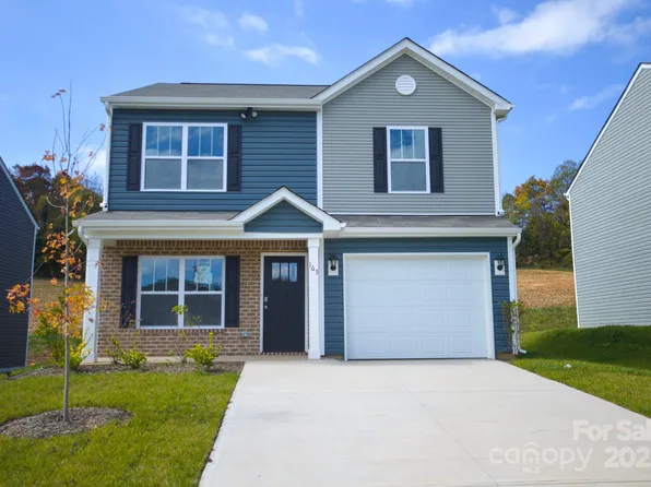 165 Callie River Ct, Clyde, NC 28721
