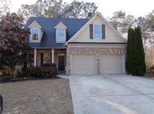 616 Mallard Run, Canton, GA 30114