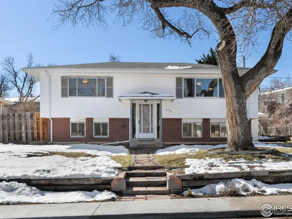 4380 Whitney Pl, Boulder, CO 80305
