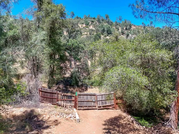 3631 Guadalupe Creek Road, Mariposa, CA 95338