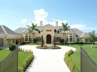 3011 Lake Ridge Ln, Fort Lauderdale, FL 33332