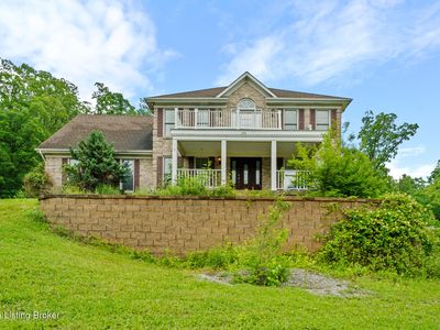 204 N Peak Ave, Shepherdsville, KY, 40165