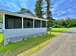 23 Cottage Siding, Saint Francis, ME 04774