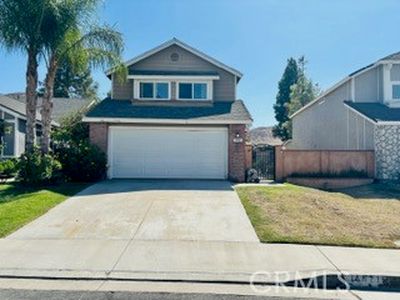 14421 El Contento Ave, Fontana, CA, 92337