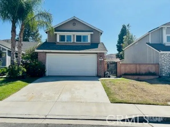 14421 El Contento Ave, Fontana, CA 92337