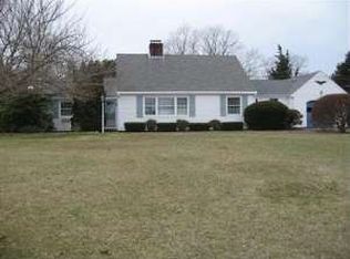 105 Lawton Rd, Eastham, MA 02642