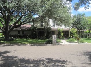 1106 Hackberry Dr, Weslaco, TX 78596