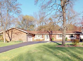 1075 High Ridge Rd, Kernersville, NC 27284