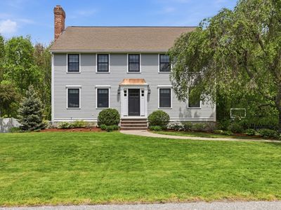 40 Frances Dr, Newburyport, MA, 01950