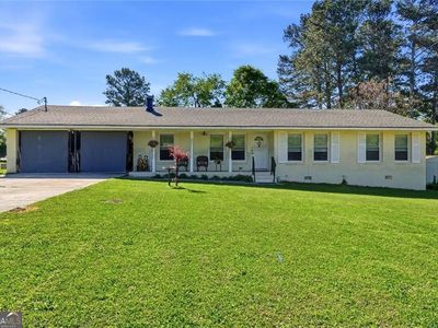 11 Lee St, Rockmart, GA, 30153