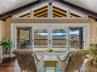 396 Azalea Ln, Highlands, NC 28741