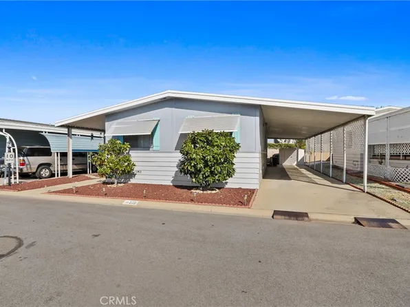 3800 Bradford St Spc 228, La Verne, CA 91750