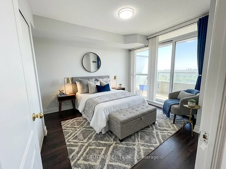 60 Brian Harrison Way #2901 — Photo 3