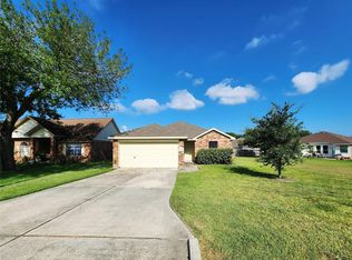 13560 Lake Breeze Ln, Willis, TX 77318