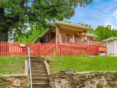 1735 Woodland Blvd, Kansas City, KS, 66106