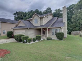 4586 Post Ridge Ln, Lithonia, GA 30038