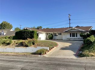 11959 Salem Dr, Granada Hills, CA 91344
